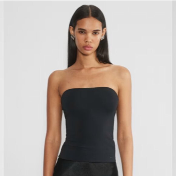 Aritzia Contour Tube Top Size 2XS - Picture 1 of 3